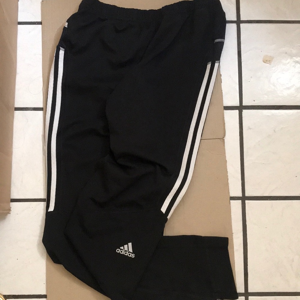 Adidas sweats